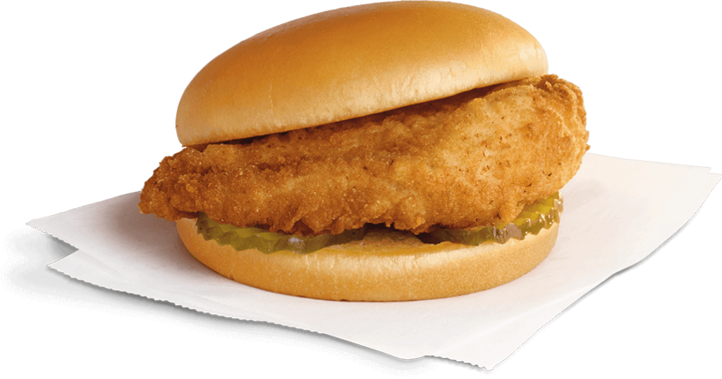 Original Chicken Sandwich