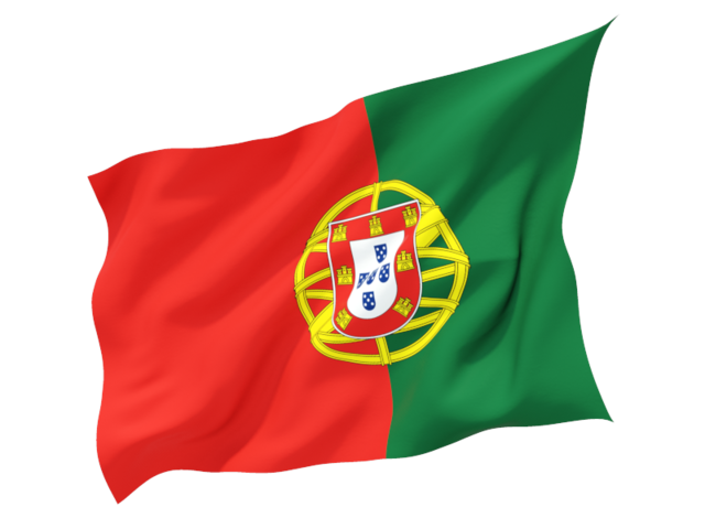 Portuguese flag