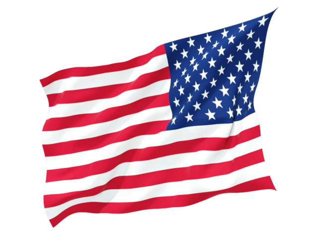 US flag